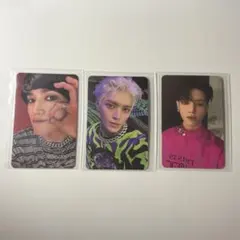 2025年最新】テヨン トレカ nctの人気アイテム - メルカリ