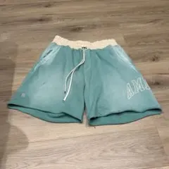 【国内正規】AMIRI Vintage Collegiate Shorts Lのサムネイル