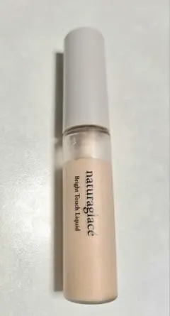 新品更にお得naturaglace BrightTouch Liquidオレンジのサムネイル
