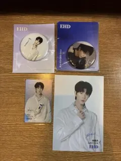 【最終値下げ】邱鼎杰