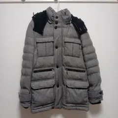 中古美品　メンズ　防寒ジャケット　アウター