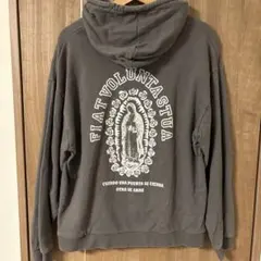 チチカカ パーカー