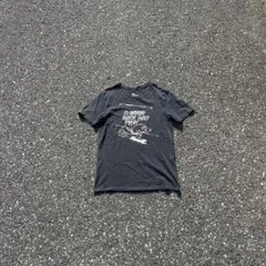 Archive 00s NIKE スケーター ストリート Tシャツ