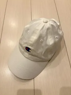 Champion ホワイトキャップ