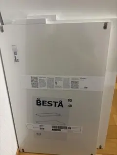 ⭐︎希少・廃盤品⭐︎BESTA ベストー/サイドボード キャビネット 収納