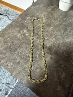 ジバンシー　ネックレスのサムネイル