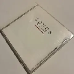 織田哲郎 SONGS CD