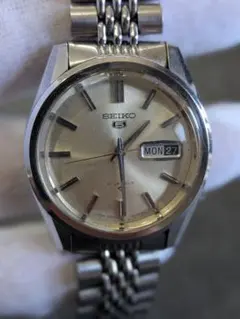 2026年最新】Seiko 6119の人気アイテム - メルカリ