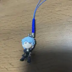銀魂 坂田銀時 ストラップ