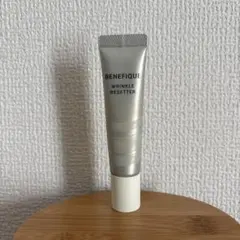 BENEFIQUE WRINKLE RESETTER 15gのサムネイル