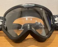 SWANS ゴーグル⭐︎オートバイ用のサムネイル