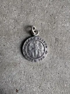 Chrome Hearts クロムハーツエンジェルメダルチャームのサムネイル
