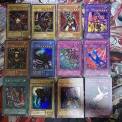 遊戯王OCG　2期カード　まとめ売り　約210枚 遊戯王OCG」23年2月より25周年記念プロジェクトが始動！ “壺