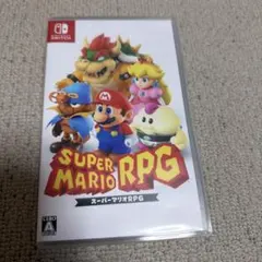 スーパーマリオRPG Nintendo Switch