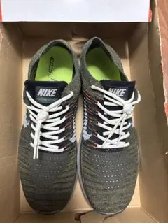 31cm us13 Nike Free ニットスニーカー