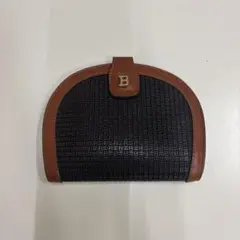 BALLY 二つ折り財布 ブラウンのサムネイル