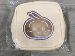 ちいかわ コスメポーチ うさぎ