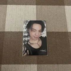 SEVENTEEN HAPPY BURSTDAY ディノ