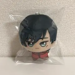 ブルーロック ちびぐるみ vol.6 糸師凛 ②