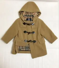 2026年最新】バーバリーコートキッズの人気アイテム - メルカリ