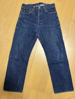 Levi's LVC 66501 日本製 リーバイス 501XX - メルカリ