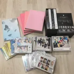 BTS アルバム CD セット