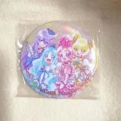 ハートキャッチプリキュア キャラクターグッズ