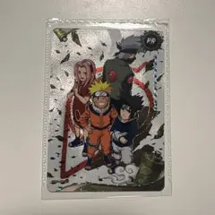 NARUTO KAYOU 英語版 ナルト忍の章 第9弾 1BOX シュリンク付 - メルカリ