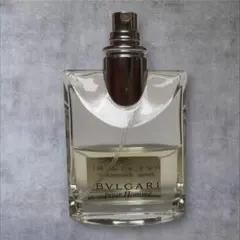 ブルガリ プールオム オードトワレ 50ml 香水 BVLGARI