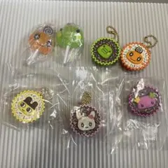 たまごっち ガチャガチャ おまとめ