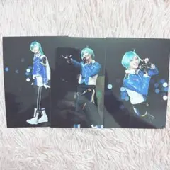 ★【出品4/14まで】 あんステ ブロマイド 奏汰 3点セット
