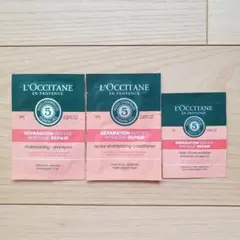 ロクシタン ファイブハーブス セット