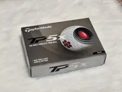 TaylorMade TP5x ゴルフボール 新品のサムネイル