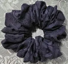 シュシュ⭐ハンドメイド