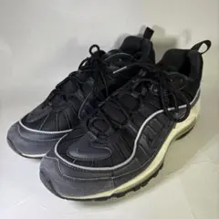 NIKE AIR MAX 98 オイルグレー 28cm 640744-009のサムネイル