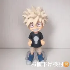 2026年最新】爆豪勝己 フィギュア 一番くじ 幼少期の人気アイテム