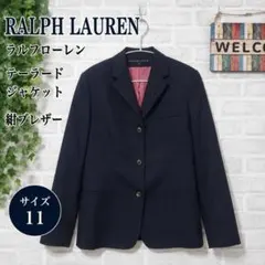 2026年最新】ラルフローレン紺ブレザーの人気アイテム - メルカリ