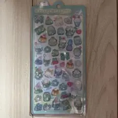 ボンボンドロップ シール メロンソーダ 正規品