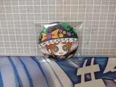 美品 第五人格 スプリングタイム 缶バッジ 気象学者 ウェンディ 春