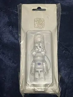 BE@RBRICK 2021happy new year 25thアニバーサリー - メルカリ