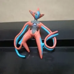 Pokémon ポケモン ポケモンゲットコレクションズ デオキシス