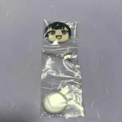 あんスタ おまんじゅう前髪クリップ エス