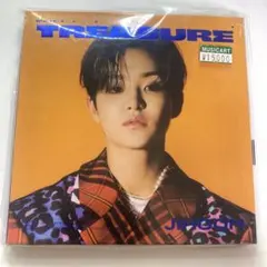 TREASURE HELLO ミニアルバム デジパック ジフン