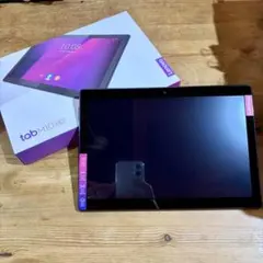 상태 양호 레노버 탭 M10 태블릿 TB-X505F 초기화