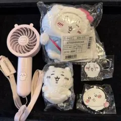 ちいかわ 5点まとめ売り
