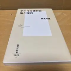 すべての疲労は脳が原因 〜熊木修身