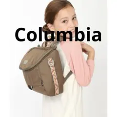 Columbia コロンビア リュックサック 子供用リュック 遠足のサムネイル