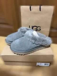 UGG W CLUGGETTE 24cm 新品未使用
