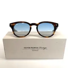 OLIVER PEOPLES Georgica The Row 限定生産版 - メルカリ