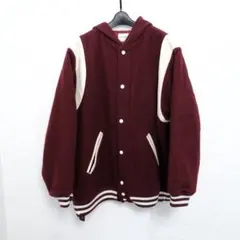 2025年最新】black weirdos スタジャンの人気アイテム - メルカリ